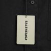69319fd0ccd8ab3d7af938bf New BALenciaga BLCG 24SS Embroidered Collar Long Sleeve Shirt, Minimalist Design, Premium Cotton Fabric, Heavy Embroidery with Laser-Engraved Buttons