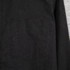 69319fd0ccd8ab3d7af938c0 New BALenciaga BLCG 24SS Embroidered Collar Long Sleeve Shirt, Minimalist Design, Premium Cotton Fabric, Heavy Embroidery with Laser-Engraved Buttons