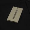 69319fd1ccd8ab3d7af938ca New Balenciaga BLCG 24SS Long-Sleeve Shirt with Embroidered Lettering at Collar, Minimalist Design