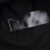 69319fd1ccd8ab3d7af938ce New Balenciaga BLCG 24SS Long-Sleeve Shirt with Embroidered Lettering at Collar, Minimalist Design