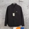 69319fd1ccd8ab3d7af938cf New Balenciaga BLCG 24SS Batman Heavy Embroidery Long Sleeve Shirt