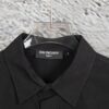 69319fd1ccd8ab3d7af938d1 New Balenciaga BLCG 24SS Batman Heavy Embroidery Long Sleeve Shirt
