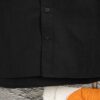 69319fd2ccd8ab3d7af938d8 New Balenciaga BLCG 24SS Batman Heavy Embroidery Long Sleeve Shirt