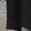 69319fd2ccd8ab3d7af938da New Balenciaga BLCG 24SS Batman Heavy Embroidery Long Sleeve Shirt