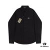 69319fd2ccd8ab3d7af938dc New BALenciaga BLCG 24SS Batman Heavy Embroidery Long-Sleeve Shirt