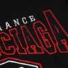 69319fd2ccd8ab3d7af938e3 New BALenciaga BLCG 24SS Batman Heavy Embroidery Long-Sleeve Shirt