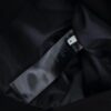 69319fd3ccd8ab3d7af938f5 New Balenciaga 2023 Embroidered Stand Collar Jacket Unisex Waterproof Coated Double-Layered with Lining