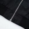 69319fd4ccd8ab3d7af938f8 New Balenciaga 2023 Embroidered Stand Collar Jacket Unisex Waterproof Coated Double-Layered with Lining