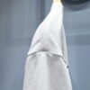 69319fd5ccd8ab3d7af93917 Balenciaga Garder-Robe Organic Cotton Short Sleeve T-Shirt with Eco Label