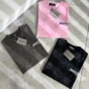 69319fd7ccd8ab3d7af9393c BALENCI*GA 2025 Spring/Summer New Unisex 👫 Short Sleeve T-Shirt with Runway Print and Embroidered Logo – Fashionable Casual Tee in Premium 260g Cotton