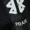 69319fd9ccd8ab3d7af93957 Balenciaga Spring/Summer 2025 New Arrival Short Sleeve T-Shirt! Runway-Inspired Fashion Casual Tee with Signature Logo Design! Premium 100% Cotton Fabric, Soft and Skin-Friendly Texture, Exceptional Comfort and Breathability. A Must-Have Piece That Exudes Style and Sophistication. Relaxed Fit with Slightly Dropped Shoulders and Round Neck, Gender-Neutral Unisex Cut for Couples – Redefining Contemporary Fashion Elegance. Distinct from Market Versions, Complete with Three Authentic Labels, Unisex Design. High-End Collection!