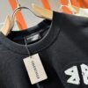 69319fd9ccd8ab3d7af93958 Balenciaga Spring/Summer 2025 New Arrival Short Sleeve T-Shirt! Runway-Inspired Fashion Casual Tee with Signature Logo Design! Premium 100% Cotton Fabric, Soft and Skin-Friendly Texture, Exceptional Comfort and Breathability. A Must-Have Piece That Exudes Style and Sophistication. Relaxed Fit with Slightly Dropped Shoulders and Round Neck, Gender-Neutral Unisex Cut for Couples – Redefining Contemporary Fashion Elegance. Distinct from Market Versions, Complete with Three Authentic Labels, Unisex Design. High-End Collection!