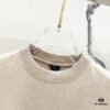 69319fdaccd8ab3d7af93966 BALENCIAGA 320g Washed Short-Sleeve T-Shirt with Wavy Coke Embroidery and Logo Design