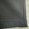 69319fdcccd8ab3d7af939a0 Balenciaga 400g Heavyweight Cotton Loose Casual Shorts with Embroidered Logo Design