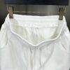 Balenciaga 2025 Spring/Summer New Arrival Jacquard Knit Shorts