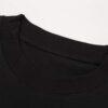 69319fdeccd8ab3d7af939b8 BALENCIAGA* Balenciaga* Loose Fit Printed Logo Short Sleeve T-Shirt for Spring and Summer, Stylish Crew Neck Unisex Cotton Tee
