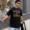 69319fdeccd8ab3d7af939bc BALENCIAGA* Balenciaga* Loose Fit Printed Logo Short Sleeve T-Shirt for Spring and Summer, Stylish Crew Neck Unisex Cotton Tee