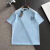 69319fdfccd8ab3d7af939cc Balenciaga 2025 Spring/Summer New Arrival - High-Quality Cotton T-Shirt with Signature BB Logo