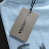 69319fdfccd8ab3d7af939ce Balenciaga 2025 Spring/Summer New Arrival - High-Quality Cotton T-Shirt with Signature BB Logo