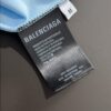 69319fdfccd8ab3d7af939d2 Balenciaga 2025 Spring/Summer New Arrival - High-Quality Cotton T-Shirt with Signature BB Logo
