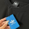 69319fe2ccd8ab3d7af93a11 Balenciaga x Three Leaves Collaboration Logo Embellished Heavyweight T-Shirt (Top Version, Distinguished from Standard Stock)