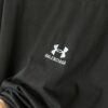 69319fe4ccd8ab3d7af93a35 25SS Balenciaga x UA Collaboration Embroidered Round-Neck Casual Short-Sleeve T-Shirt (Top-Tier Version, Distinguished from Standard Market Versions)