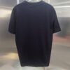 69319fe6ccd8ab3d7af93a50 Paris BLCG (Top-tier Embroidered Version, Distinct from Standard Stock) Short Sleeve T-Shirt