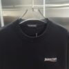 69319fe6ccd8ab3d7af93a51 Paris BLCG (Top-tier Embroidered Version, Distinct from Standard Stock) Short Sleeve T-Shirt