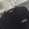 69319fe6ccd8ab3d7af93a52 Paris BLCG (Top-tier Embroidered Version, Distinct from Standard Stock) Short Sleeve T-Shirt