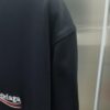 69319fe6ccd8ab3d7af93a54 Paris BLCG (Top-tier Embroidered Version, Distinct from Standard Stock) Short Sleeve T-Shirt