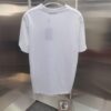 69319fe7ccd8ab3d7af93a62 Paris BLCG (Top-tier Embroidered Version, Distinguished from Standard Stock) Short Sleeve T-Shirt