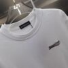 69319fe7ccd8ab3d7af93a64 Paris BLCG (Top-tier Embroidered Version, Distinguished from Standard Stock) Short Sleeve T-Shirt