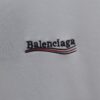 69319fe7ccd8ab3d7af93a65 Paris BLCG (Top-tier Embroidered Version, Distinguished from Standard Stock) Short Sleeve T-Shirt