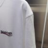 69319fe7ccd8ab3d7af93a66 Paris BLCG (Top-tier Embroidered Version, Distinguished from Standard Stock) Short Sleeve T-Shirt