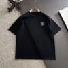 69319ff4ccd8ab3d7af93ab9 Balenciaga High-End Custom 2025 Spring/Summer New Elastic Waist Casual Heavy Wash Suit, Wax-Dyed Textured Breathable Fabric, Store Exclusive Custom Material