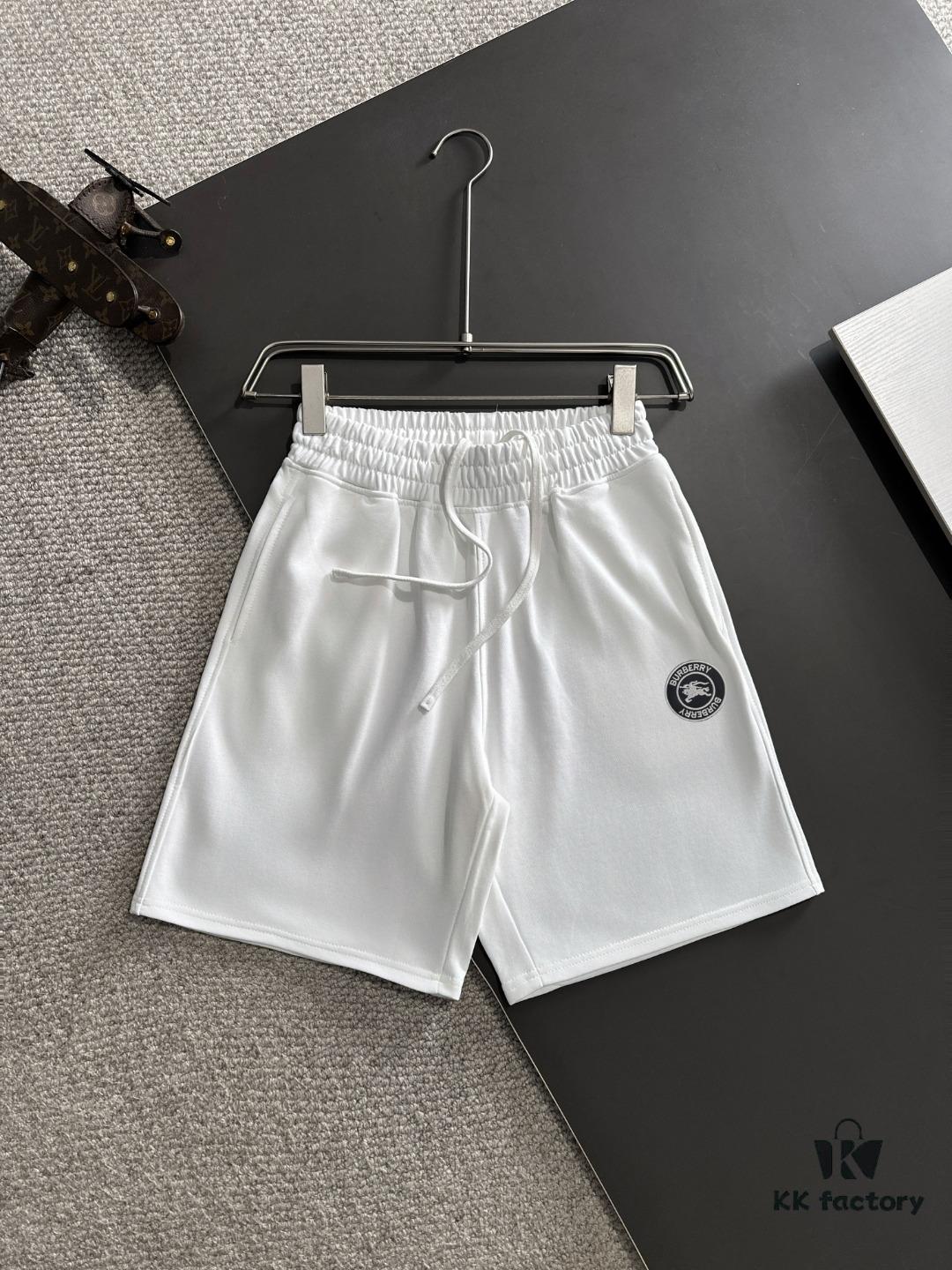 69319ff4ccd8ab3d7af93ac4 Balenciaga High-End Custom 2025 Spring/Summer Heavy Washed Casual Suit with Elastic Band, Wax-Dyed Textured Fabric, Breathable and Moisture-Wicking