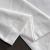 69319ff4ccd8ab3d7af93ac6 Balenciaga High-End Custom 2025 Spring/Summer Heavy Washed Casual Suit with Elastic Band, Wax-Dyed Textured Fabric, Breathable and Moisture-Wicking