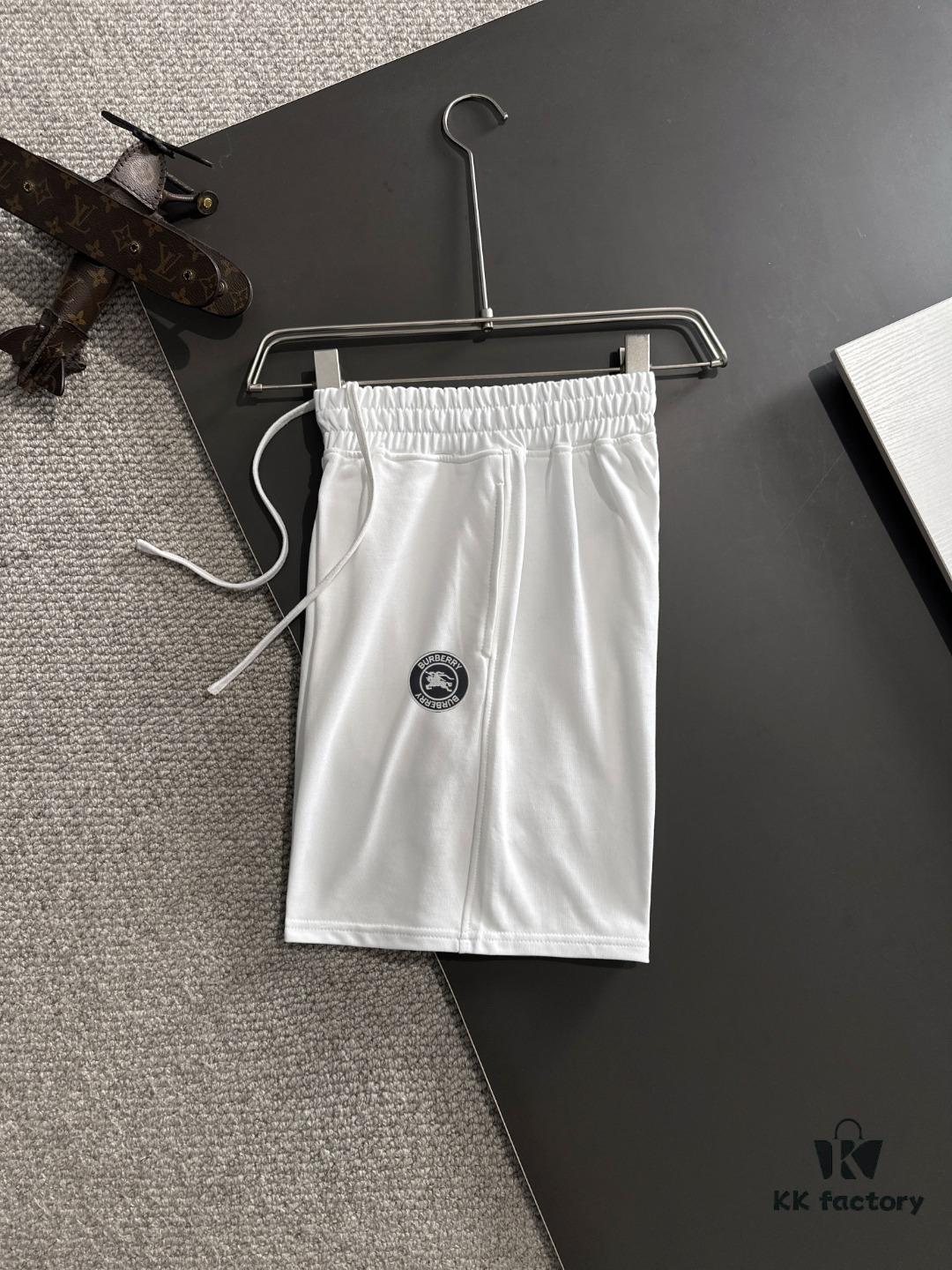 69319ff4ccd8ab3d7af93ac8 Balenciaga High-End Custom 2025 Spring/Summer Heavy Washed Casual Suit with Elastic Band, Wax-Dyed Textured Fabric, Breathable and Moisture-Wicking