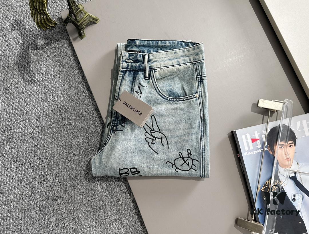 69319ff5ccd8ab3d7af93acd Paris 2025 All-Season Loose Fit Straight-Leg Jeans – Ultimate Trendy Fashion Staple