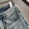 69319ff5ccd8ab3d7af93ace Paris 2025 All-Season Loose Fit Straight-Leg Jeans – Ultimate Trendy Fashion Staple
