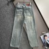69319ff5ccd8ab3d7af93ad4 Paris 2025 All-Season Loose Fit Straight-Leg Jeans – Ultimate Trendy Fashion Staple