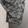 69319ff5ccd8ab3d7af93ad9 Balenciaga 2025 Spring/Summer New Elastic Waist Casual Pants, Lightweight Custom Counter Fabric, Highly Breathable and Comfortable, Exquisitely Designed with Brand Elements Reflecting High Quality, Soft and Smooth Texture, Featuring a Relaxed Cut with Excellent Fit