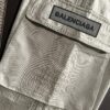 69319ff6ccd8ab3d7af93aec Balenciaga 2025 Spring/Summer New Elastic Waist Casual Pants, Lightweight Custom Counter Fabric, Highly Breathable and Comfortable, Exquisite Details, Brand Design Concept Reflecting High Quality, Soft and Smooth Touch