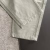 69319ff6ccd8ab3d7af93aed Balenciaga 2025 Spring/Summer New Elastic Waist Casual Pants, Lightweight Custom Counter Fabric, Highly Breathable and Comfortable, Exquisite Details, Brand Design Concept Reflecting High Quality, Soft and Smooth Touch