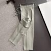 69319ff7ccd8ab3d7af93aee Balenciaga 2025 Spring/Summer New Elastic Waist Casual Pants, Lightweight Custom Counter Fabric, Highly Breathable and Comfortable, Exquisite Details, Brand Design Concept Reflecting High Quality, Soft and Smooth Touch