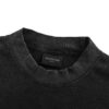 Balenciaga City Night View Limited Edition Series Short Sleeve T-Shirt
