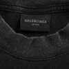 Balenciaga City Night View Limited Edition Series Short Sleeve T-Shirt