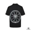 69319ff8ccd8ab3d7af93b10 Balenciaga Lamborghini Racing Short Sleeve T-Shirt