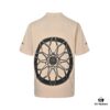 69319ff9ccd8ab3d7af93b1b Balenciaga Lamborghini Racing T-Shirt