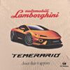 69319ff9ccd8ab3d7af93b20 Balenciaga Lamborghini Racing T-Shirt